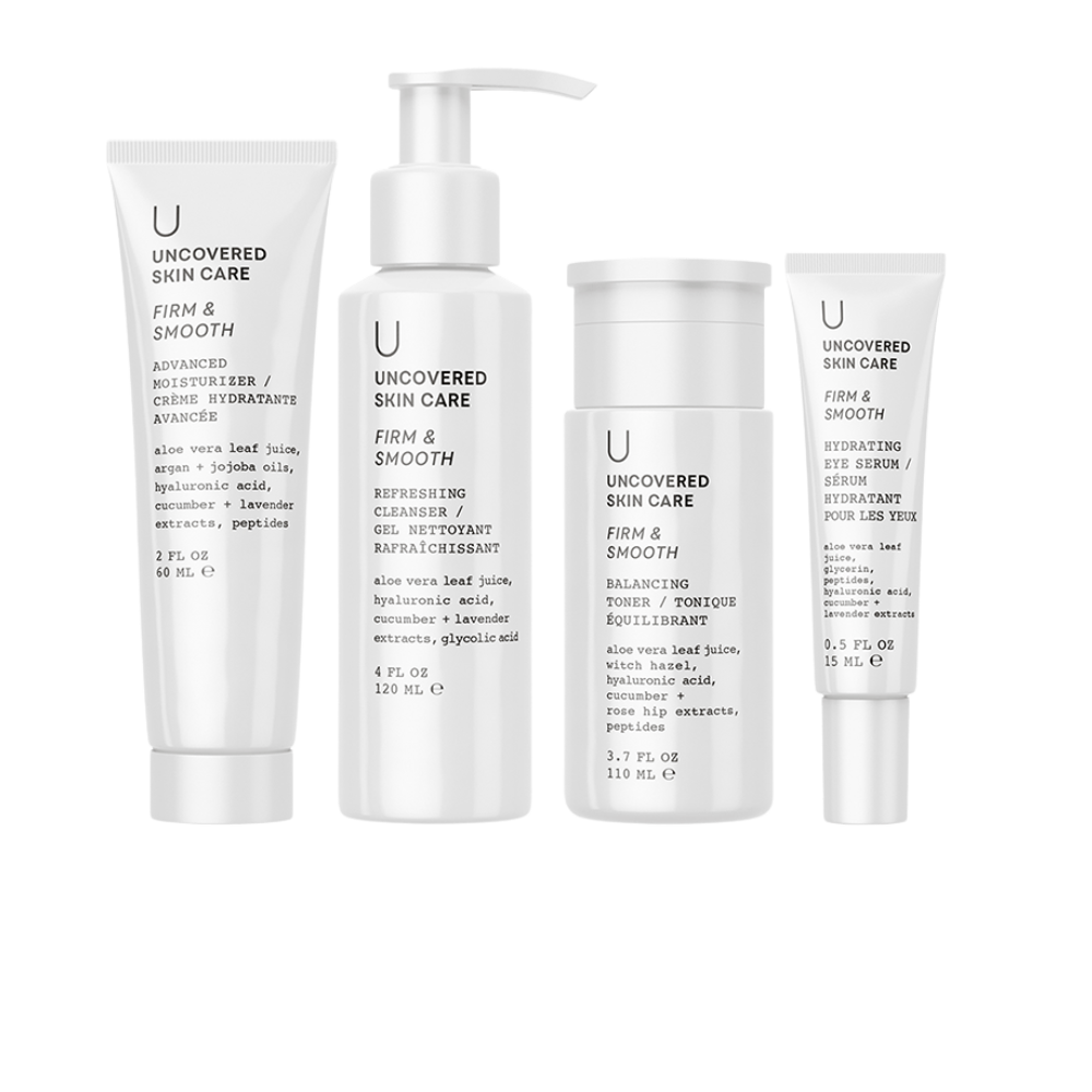Daily Skincare Sets